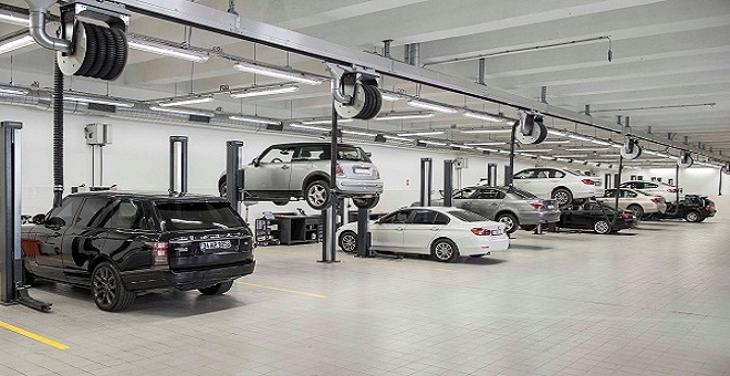 Yakakent Oto Servis