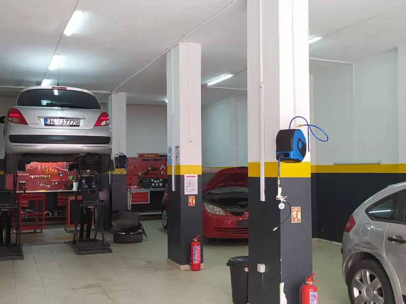 Yakakent Oto Servis